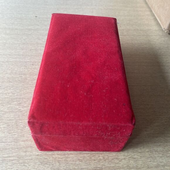 Formalities By Baum Bros Holly Berry‎ Angel Music 4 3/4” Ornament With Case - Picture 5 of 5